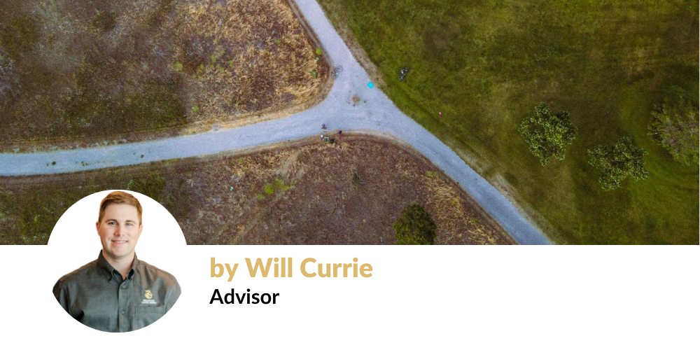Why I Chose a Different Path in Finance